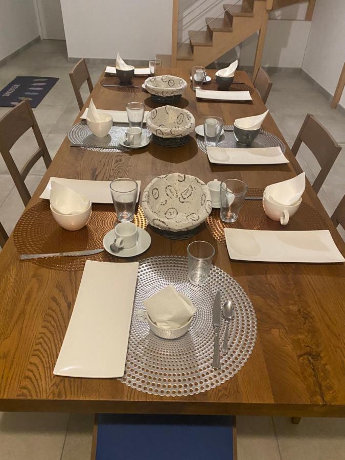 La Giendrotais Bed & Breakfast Corseul Eksteriør bilde
